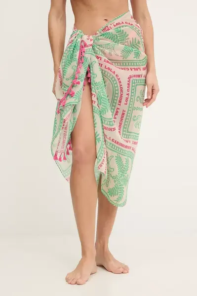 Pareo Lola Casademunt