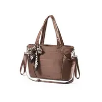 BABYONO Taška přebalovací Cami chocolate