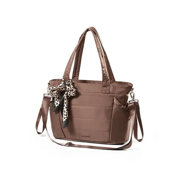 BABYONO Taška přebalovací Cami chocolate