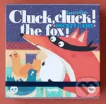 Kapesní hra Zachraňte slepičky