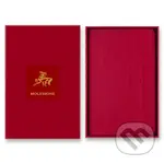 Moleskine - zápisník Horse Vegea v krabičke (zberatelská edícia)