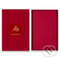 Moleskine - zápisník Horse Vegea v krabičke (zberatelská edícia)