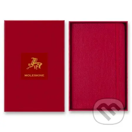 Moleskine - zápisník Horse Vegea v krabičke (zberatelská edícia)