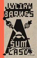 Šum času - Julian Barnes - kniha z kategorie Společenská beletrie