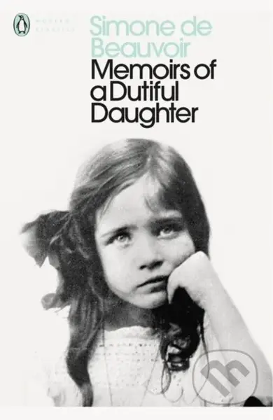 Memoirs of a Dutiful Daughter - - - kniha z kategorie Literární věda