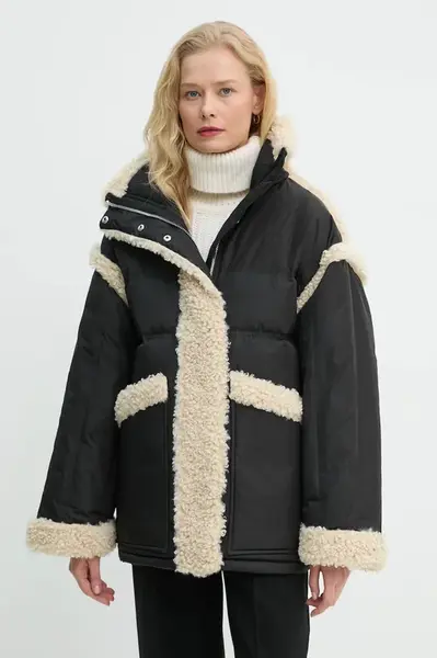 Péřová bunda Stand Studio Dorothy Coat