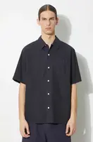 Košile Norse Projects Carsten Cotton Tencel