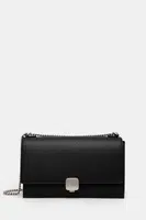 Kabelka Calvin Klein Jeans černá barva, K60K612709