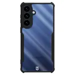 Tactical Quantum Stealth kryt, Samsung Galaxy S26 Plus, černý
