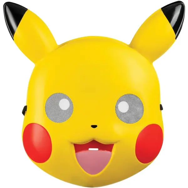 Epee Pokémon maska Pikachu