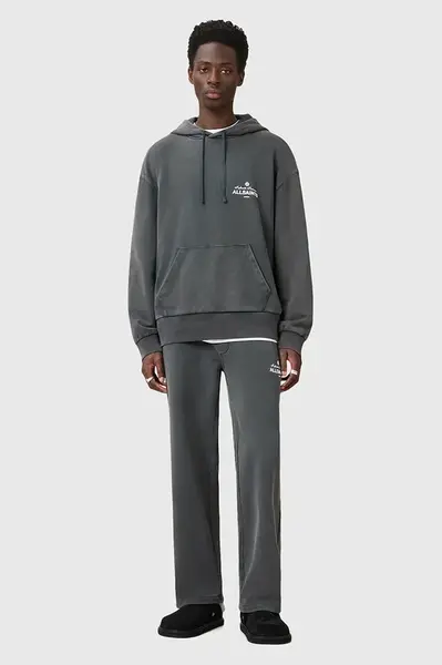 Bavlněné tepláky AllSaints SOLEIL