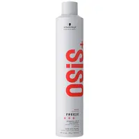 Schwarzkopf Professional Super silný vlasový sprej Freeze 300 ml