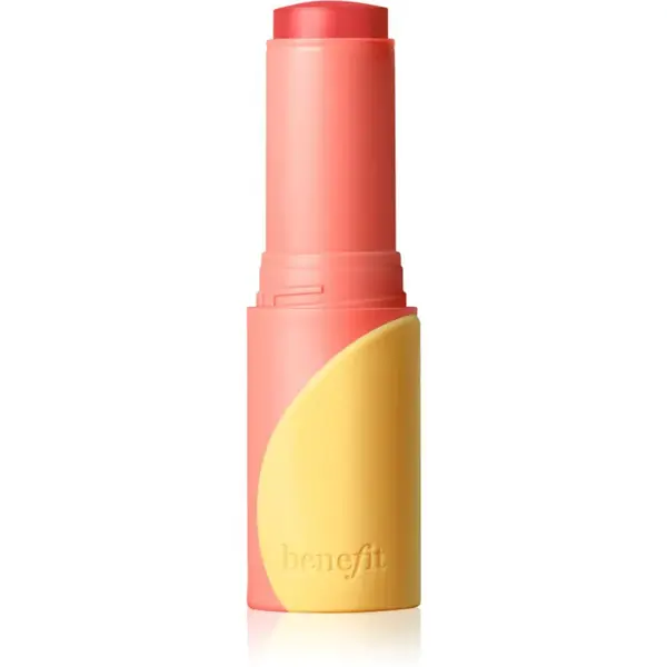 Benefit Juice Stick lícenka v tyčinke odtieň Shellie 8 g