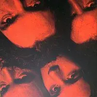 Kurtizány z 25. Avenue – Strach LP