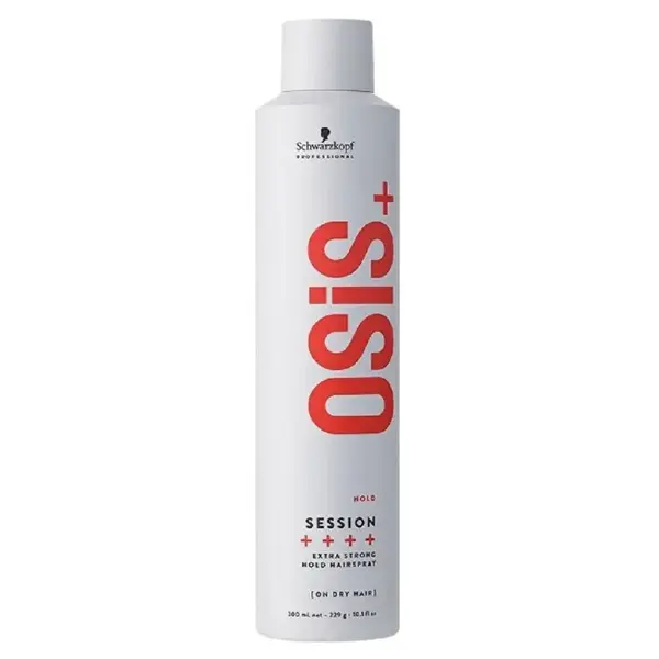 SCHWARZKOPF Professional Extrémne silný vlasový sprej Session 500 ml