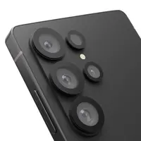 OBAL:ME ochrana čoček pro Samsung Galaxy S26 Ultra, black