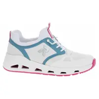 Dámská obuv Rieker N5258-80 weiss 40