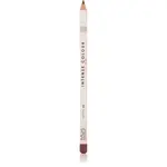 MUA Makeup Academy Intense Colour Nude Edition precizní tužka na rty odstín Suntan 1.5 g