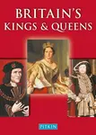Britainâ€™s Kings & Queens - Michael St John Parker