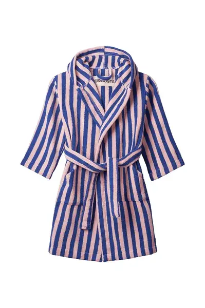 Dětský bavlněný župan Bongusta Naram 8-10 lat