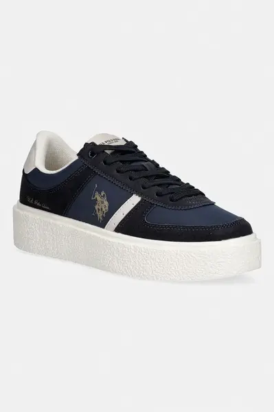 Tenisky U.S. Polo Assn. JODY001