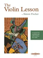 The Violin Lesson - Simon Fischer
