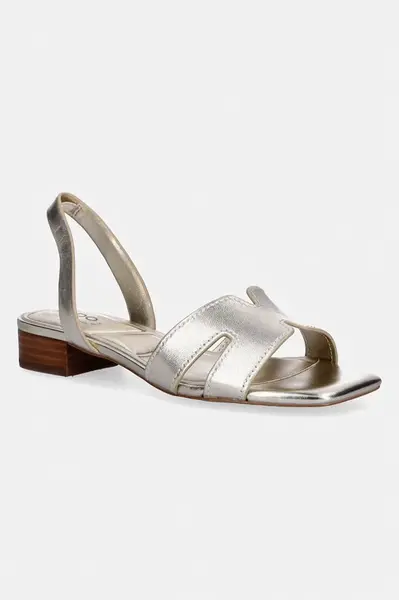 Kožené sandále Aldo JAVAMANNON