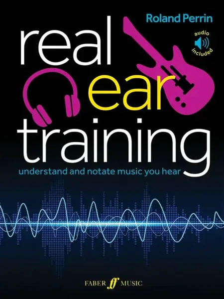 Real Ear Training - Roland Perrin
