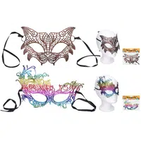 Set karneval - Maska - více variant