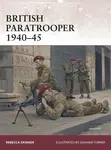 British Paratrooper 1940â€“45 - Rebecca Skinner