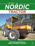 The Nordic Tractor - Justin Roberts