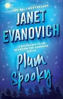 Plum Spooky - Janet Evanovich