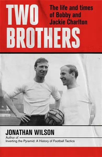 Two Brothers - Wilson Jonathan