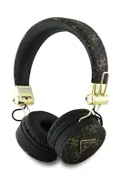 Bezdrátová sluchátka Guess Triangle Round Shape