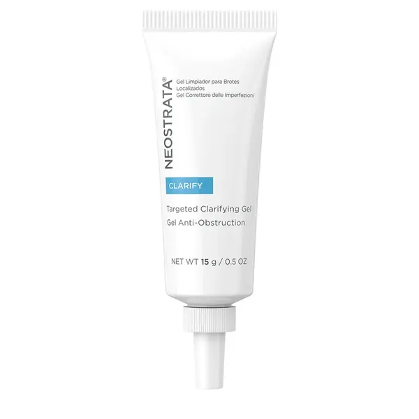 NeoStrata Lokálny gél na akné Clarify (Targeted Clarifying Gel) 15 g