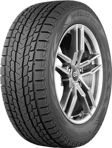 YOKOHAMA 235/50 R 20 104Q ICEGUARD_G075 TL XL M+S 3PMSF RPB
