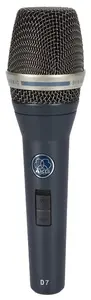 AKG D7 S
