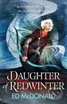Daughter of Redwinter (A dark and atmospheric epic fantasy that’s rich in folklore) - kniha z kategorie Detektivky, thrillery a horory