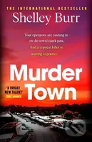 Murder Town (Totally gripping and addictive Australian crime fiction with a twist you won't see coming) - kniha z kategorie Detektivky, thrillery a…