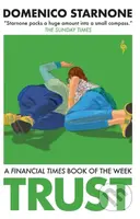 Trust - Domenico Starnone - kniha z kategorie Společenská beletrie