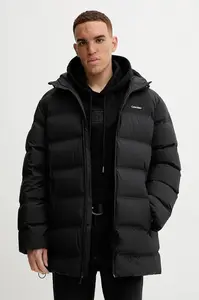 Péřová bunda Calvin Klein