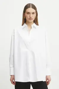 Bavlněná košile Armani Exchange