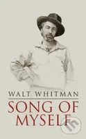 Song of Myself - Walt Whitman - kniha z kategorie Poezie