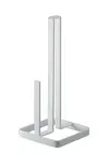 Držák na kuchyňské utěrky Yamazaki Tower bílá barva