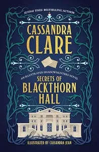 Secrets of Blackthorn Hall