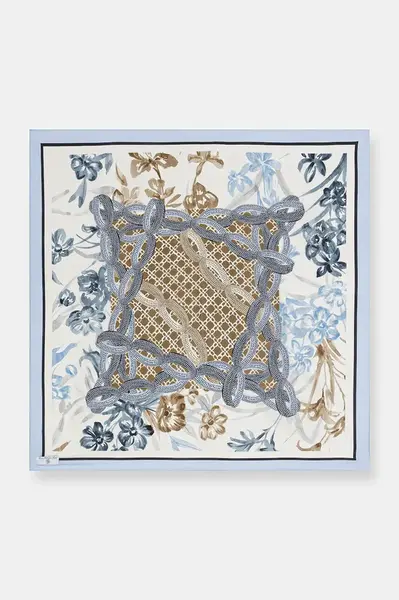 Hedvábný šátek Marella Emme by Marella