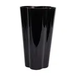 XXXL VÁZA, sklo, 25 cm