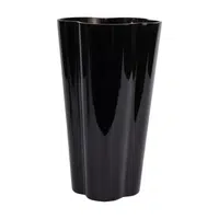 XXXL VÁZA, sklo, 25 cm