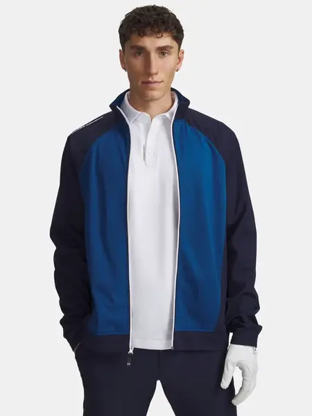 Pánská bunda Under Armour UA Drive Wind FZ - Pánské