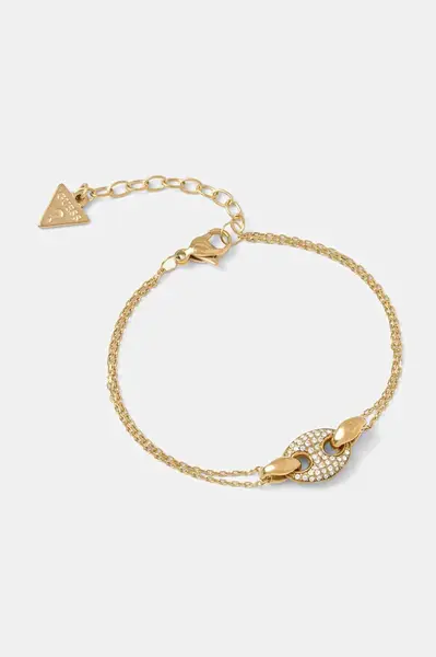 Guess náramek ženský z nerezové oceli MARINA